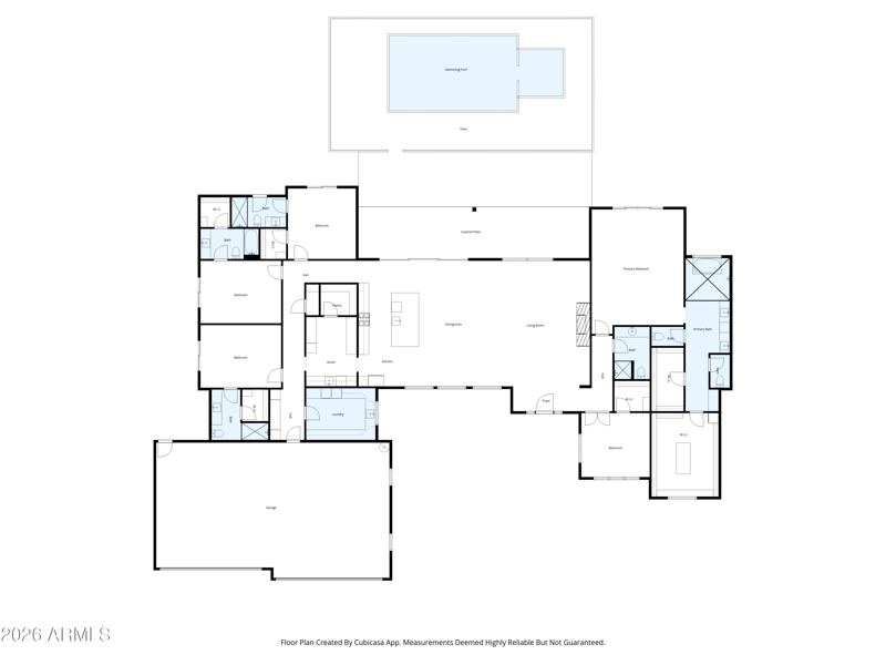 23775 N 63rd Dr, Glendale, AZ 85310