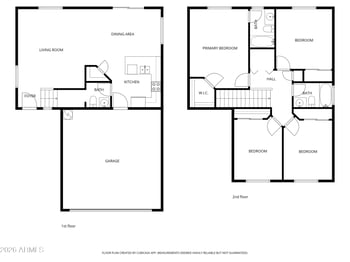 23777 Mirage Ave, Florence, AZ 85132