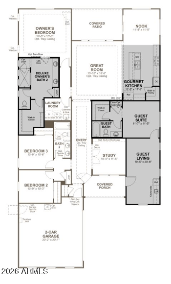 23778 165th Dr, Surprise, AZ 85387