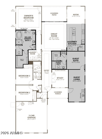 23778 165th Dr, Surprise, AZ 85387