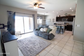 23778 W Atlanta Ave, Buckeye, AZ 85326