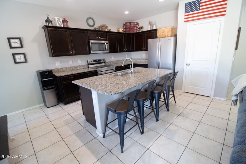 23778 W Atlanta Ave, Buckeye, AZ 85326