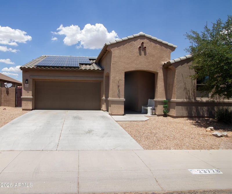 23778 W Atlanta Ave, Buckeye, AZ 85326