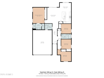 23778 W Atlanta Ave, Buckeye, AZ 85326