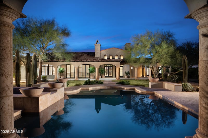 23779 N 91st St, Scottsdale, AZ 85255