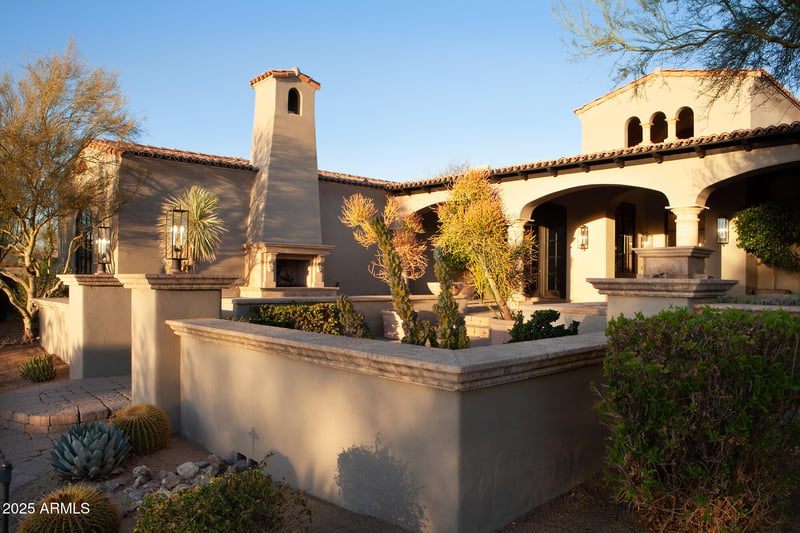 23779 N 91st St, Scottsdale, AZ 85255