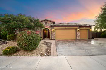 2378 158th Dr, Goodyear, AZ 85395