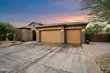 2378 158th Dr, Goodyear, AZ 85395