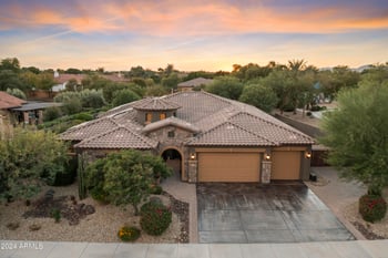 2378 158th Dr, Goodyear, AZ 85395