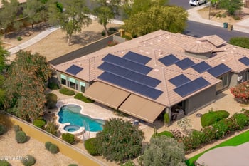 2378 158th Dr, Goodyear, AZ 85395