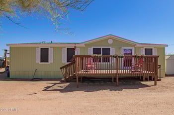 2378 Desert View Dr, Apache Junction, AZ 85120