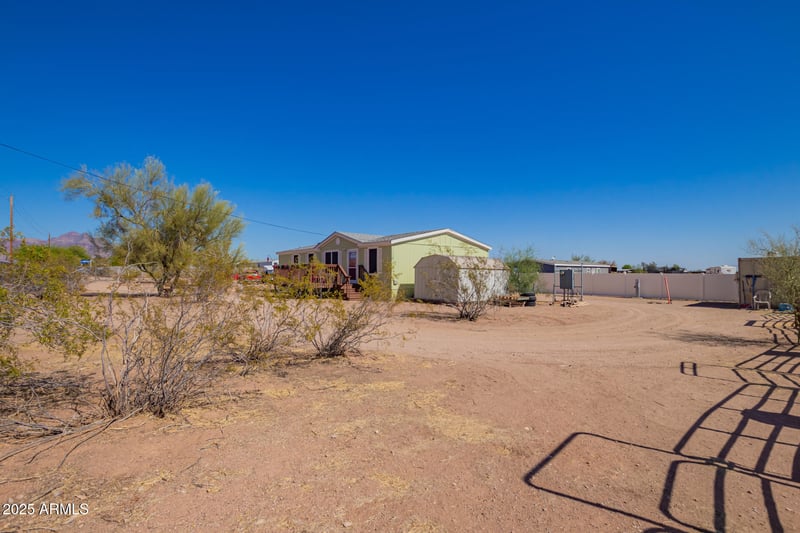 2378 Desert View Dr, Apache Junction, AZ 85120