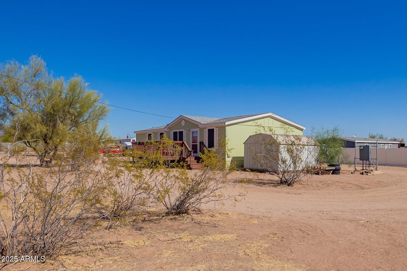 2378 Desert View Dr, Apache Junction, AZ 85120