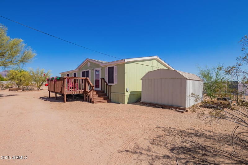 2378 Desert View Dr, Apache Junction, AZ 85120