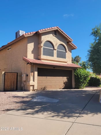 2378 W Gail Dr, Chandler, AZ 85224