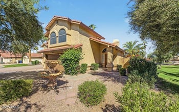 2378 W Gail Dr, Chandler, AZ 85224