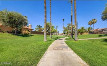 2378 W Gail Dr, Chandler, AZ 85224