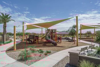 23781 162nd Ave, Surprise, AZ 85387