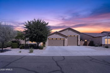 23781 N 169th Ln, Surprise, AZ 85387