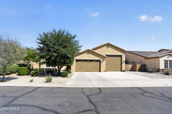 23781 169th Ln, Surprise, AZ 85387