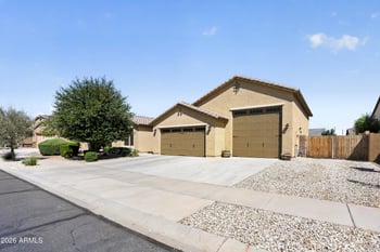 23781 N 169th Ln, Surprise, AZ 85387