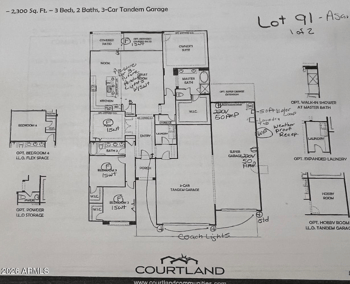 23781 N 169th Ln, Surprise, AZ 85387