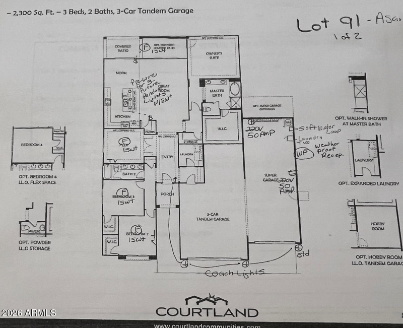 23781 N 169th Ln, Surprise, AZ 85387