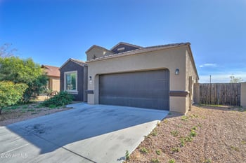 23785 Pima St, Buckeye, AZ 85326
