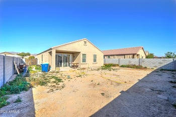 23785 Pima St, Buckeye, AZ 85326