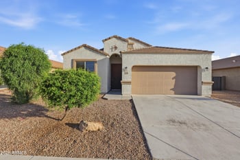 23785 Pima St, Buckeye, AZ 85326