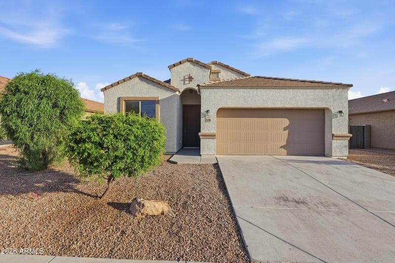 23785 Pima St, Buckeye, AZ 85326