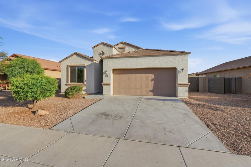 23785 Pima St, Buckeye, AZ 85326