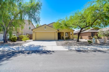 23787 Yavapai St, Buckeye, AZ 85326