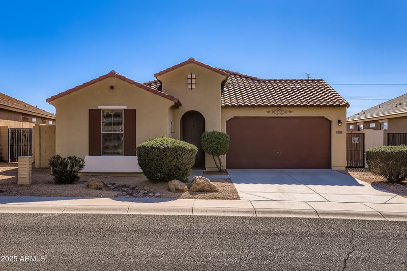 23789 Hammond Ln, Buckeye, AZ 85326