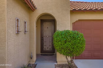 23789 Hammond Ln, Buckeye, AZ 85326