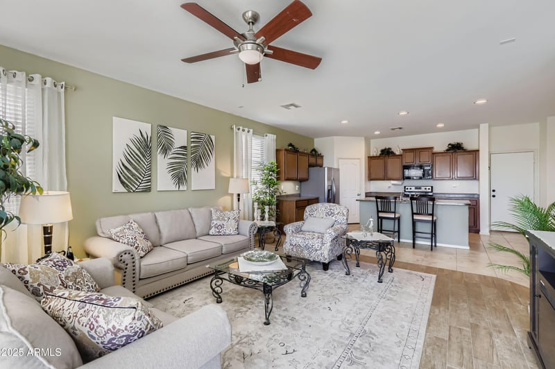 23789 Hammond Ln, Buckeye, AZ 85326