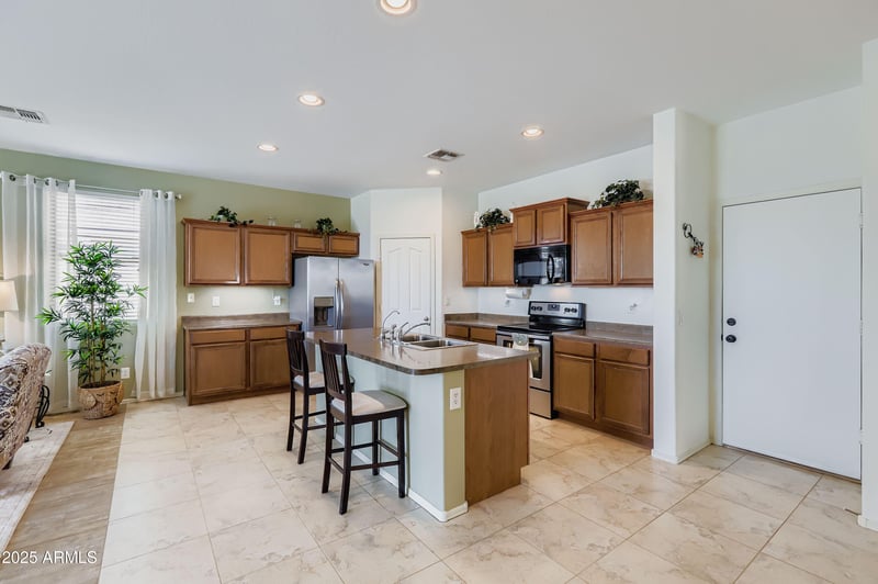 23789 Hammond Ln, Buckeye, AZ 85326