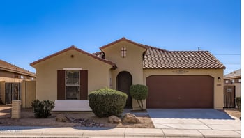 23789 Hammond Ln, Buckeye, AZ 85326