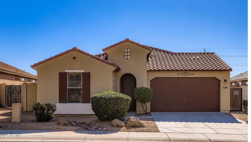 23789 Hammond Ln, Buckeye, AZ 85326