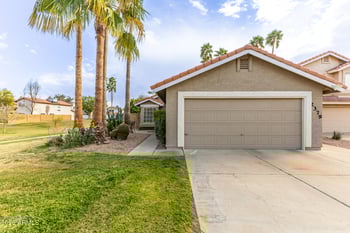 2379 Gail Dr, Chandler, AZ 85224