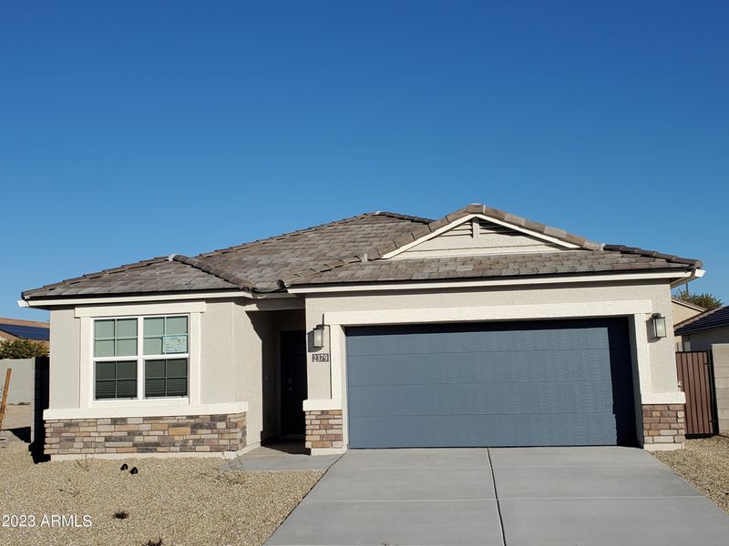 2379 S 239th Dr, Buckeye, AZ 85326