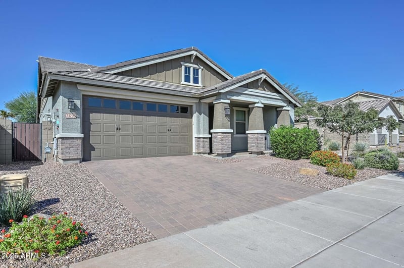 23790 161st Ave, Surprise, AZ 85387