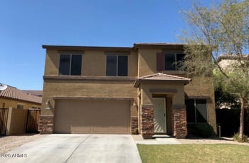 23790 Lumbee St, Buckeye, AZ 85326