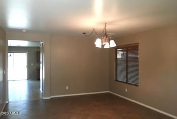 23790 Lumbee St, Buckeye, AZ 85326