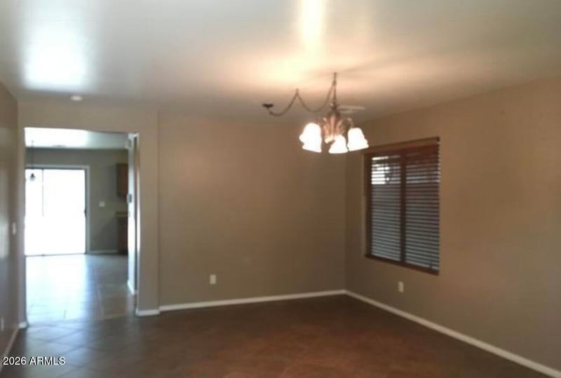 23790 Lumbee St, Buckeye, AZ 85326