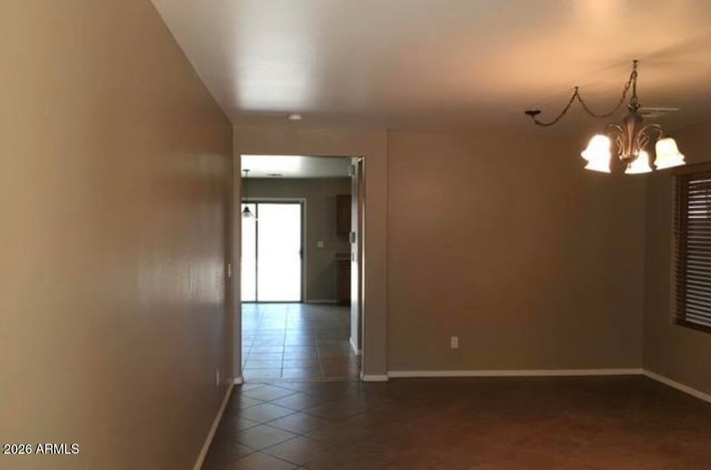 23790 Lumbee St, Buckeye, AZ 85326