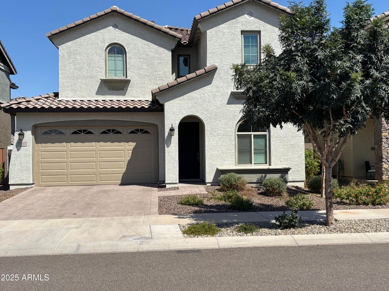 23793 162nd Dr, Surprise, AZ 85387