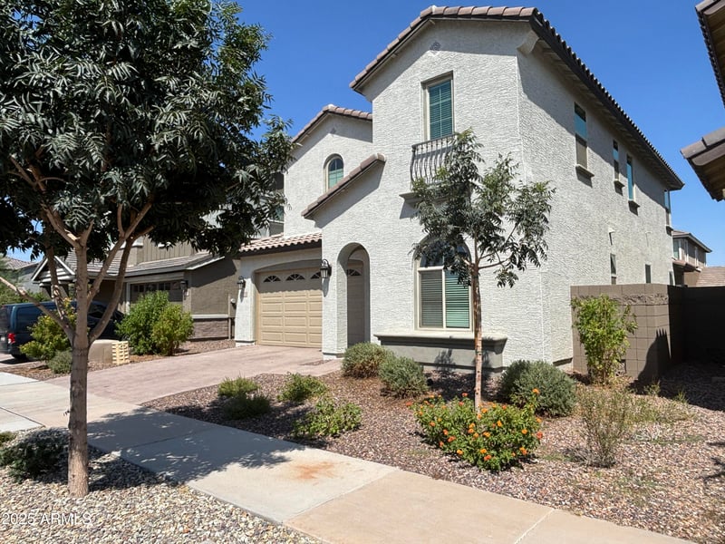 23793 162nd Dr, Surprise, AZ 85387