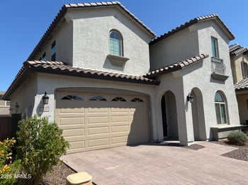 23793 162nd Dr, Surprise, AZ 85387