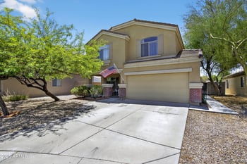 23793 Pecan Ct, Buckeye, AZ 85326